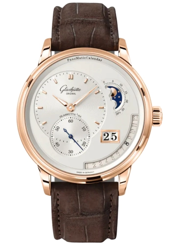 Glashütte Original Pano 1-92-09-02-05-02