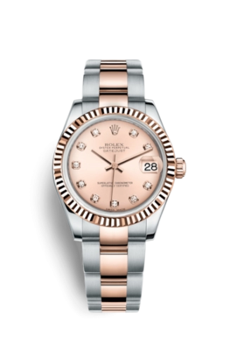 Rolex Datejust 31 178271-0045