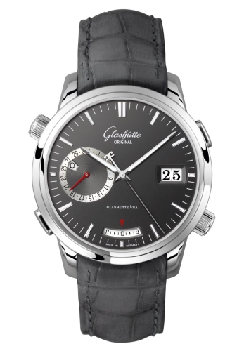 Glashütte Original Senator 100-13-04-04-02