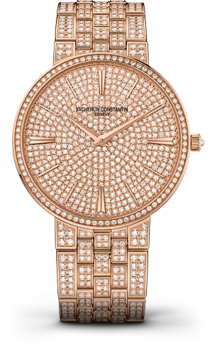 Vacheron Constantin Traditionnelle 81575-V02R-9275