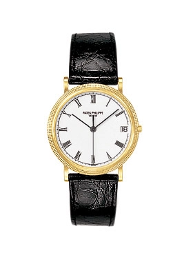 Patek Philippe Calatrava 3802-200J-001