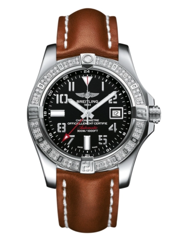 Breitling Avenger A3239053-BC34-433X