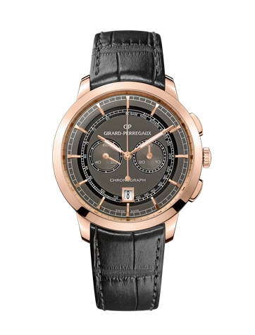 Girard-Perregaux 1966 49529-52-231-BA6A