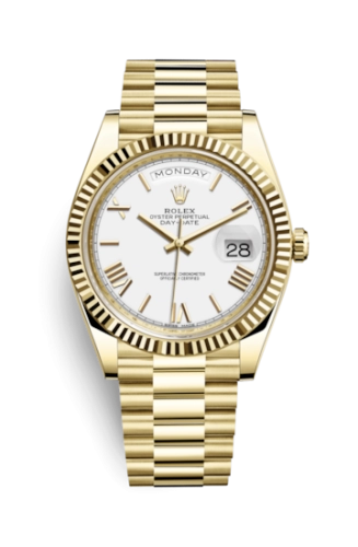 Rolex Day-Date 40 228238-0042