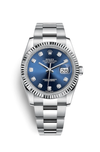 Rolex Datejust 36 116234-0134