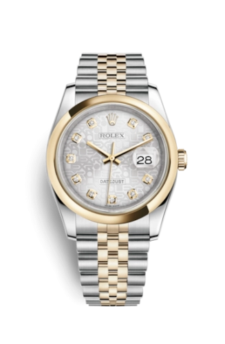 Rolex Datejust 36 116203-0177