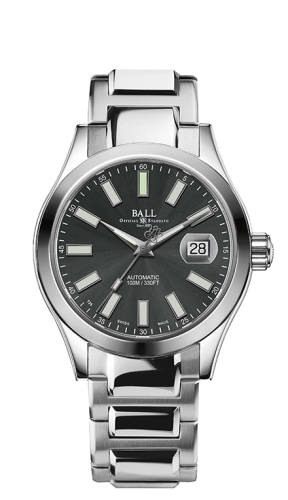 Ball Watch Engineer II NM2026C-S6J-GY