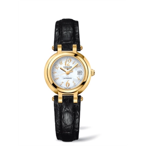 Longines PrimaLuna L8-111-6-83-2