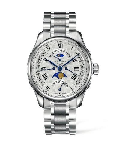 Longines Master Collection L2-739-4-71-6
