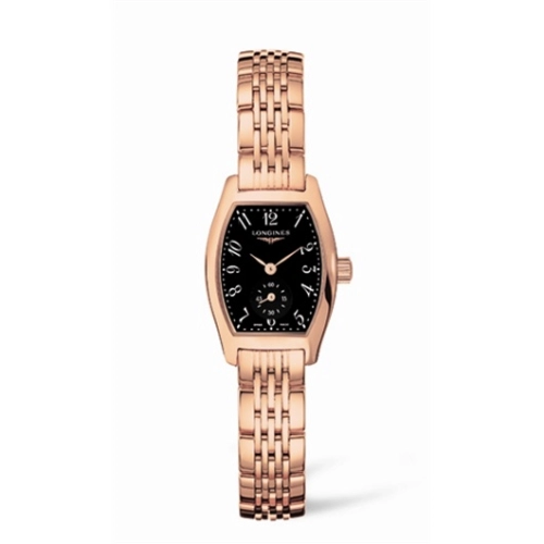 Longines Evidenza L2-175-8-53-6