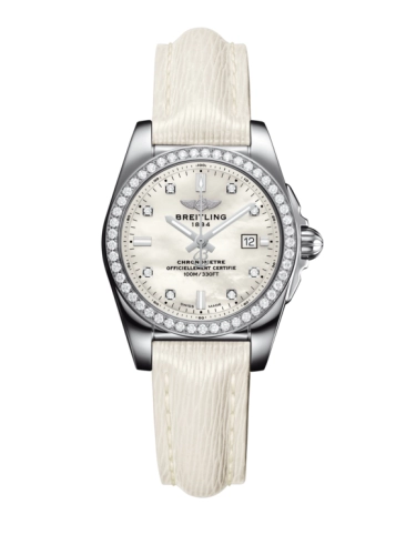 Breitling Galactic A7234853-A785-274X-A12BA-1