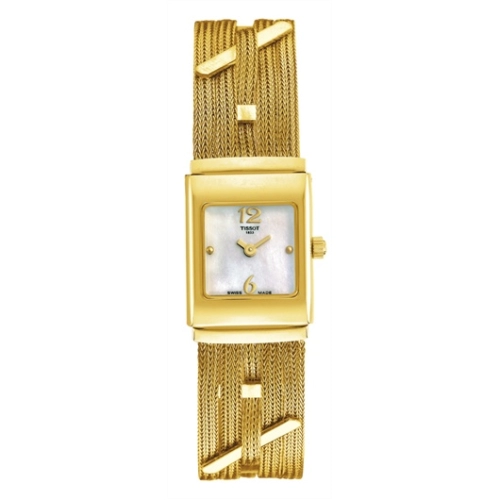 Tissot T-Gold T73-3-363-72