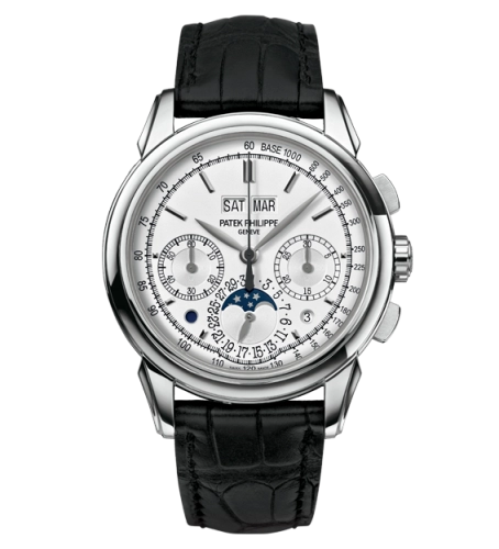 Patek Philippe Grand Complications 5270G-013