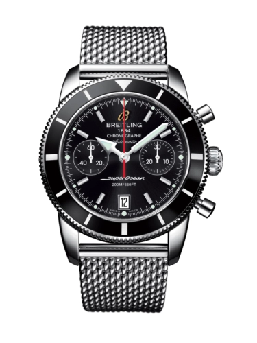 Breitling Superocean Heritage A2337024-BB81-154A