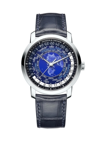 Vacheron Constantin Traditionnelle 86060-000P-9772