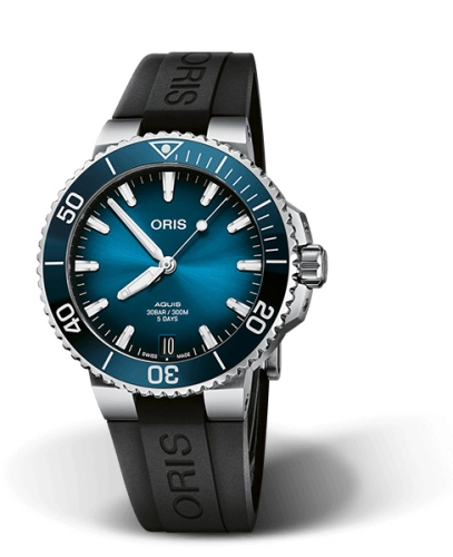 Oris Aquis 01-400-7769-4135-07-4-22-74FC