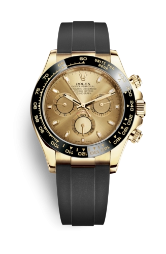 Rolex Daytona 116518LN-0034