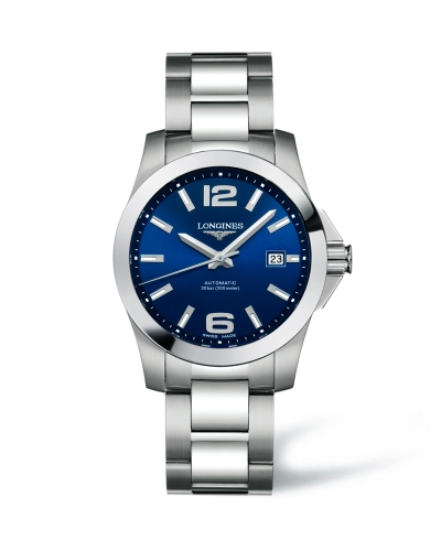 Longines Conquest L3-676-4-99-6