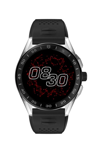 TAG Heuer Connected Watch SBG8A10-BT6219