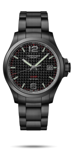 Longines Conquest V.H.P. L3-726-2-66-6