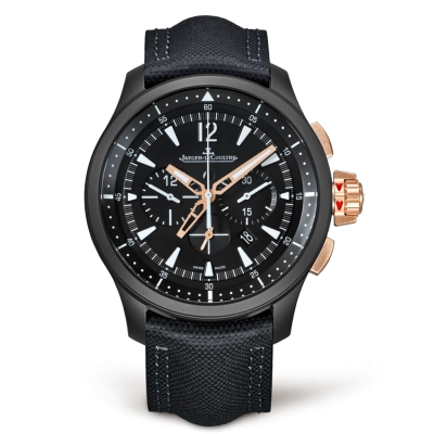 Jaeger-LeCoultre Master Extreme 205L570