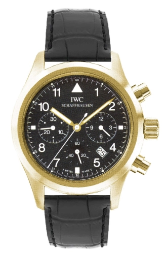 IWC Pilot IW3741-04