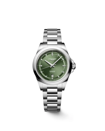 Longines Conquest L3-320-4-07-6