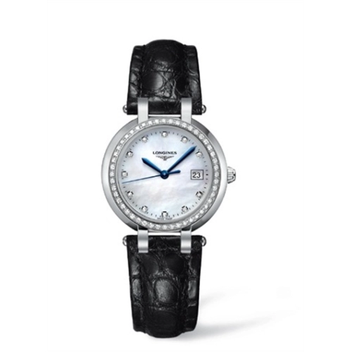 Longines PrimaLuna L8-112-0-87-2