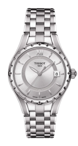 Tissot T-Trend T0722101103800
