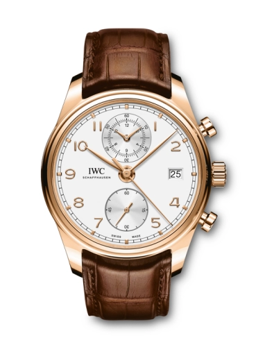 IWC Portugieser IW3903-01
