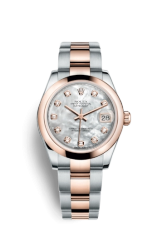Rolex Datejust 31 178241-0060