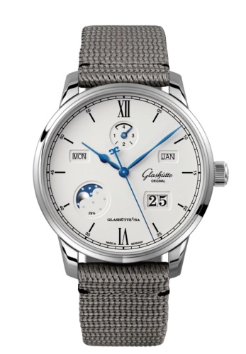 Glashütte Original Senator 1-36-02-01-02-36