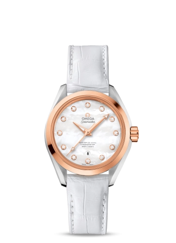 Omega Aqua Terra 231-23-34-20-55-001