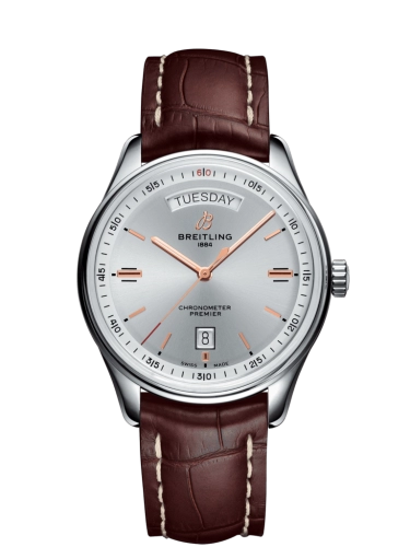 Breitling Premier A45340211G1P1