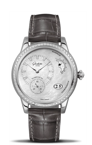 Glashütte Original Pano 1-90-12-01-12-02