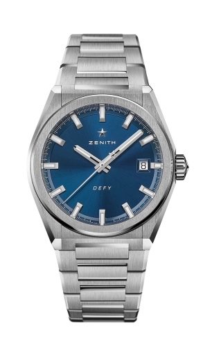 Zenith Defy 95-9000-670-51-M9000