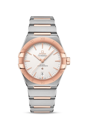 Omega Constellation 131-20-39-20-02-001