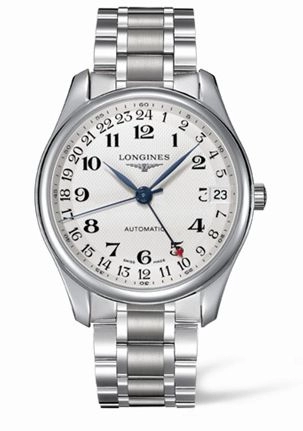 Longines Master Collection L2-718-4-78-6