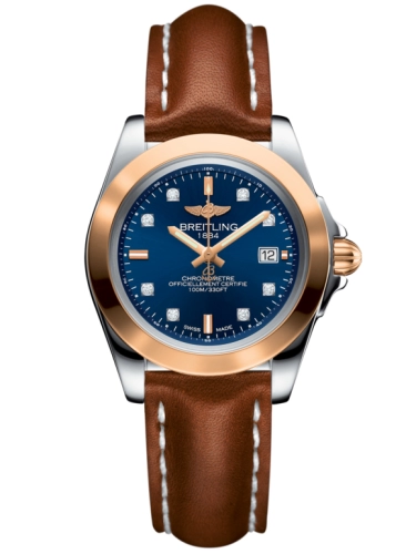 Breitling Galactic C7133012-C967-406X-A14BA-1