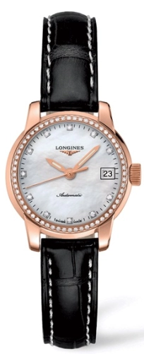 Longines Saint Imier L2-263-9-87-3