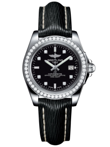 Breitling Galactic A7133053-BF63-208X-A14BA-1