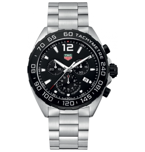 TAG Heuer Formula 1 CAZ1010-BA0842
