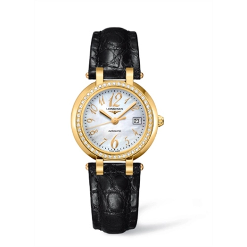 Longines PrimaLuna L8-113-7-83-2
