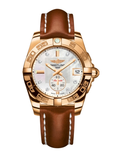 Breitling Galactic H3733012-A725-412X