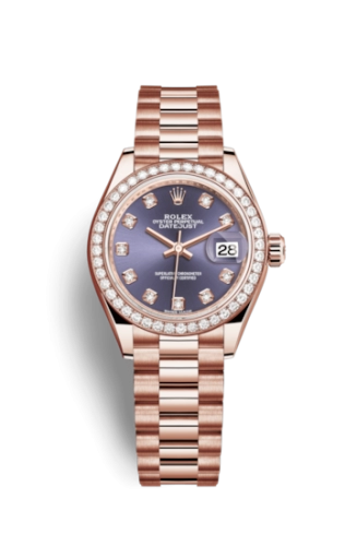 Rolex Lady-Datejust 279135RBR-0020