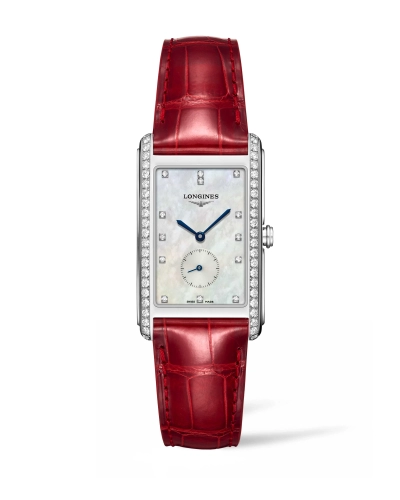 Longines DolceVita L5-755-0-87-5