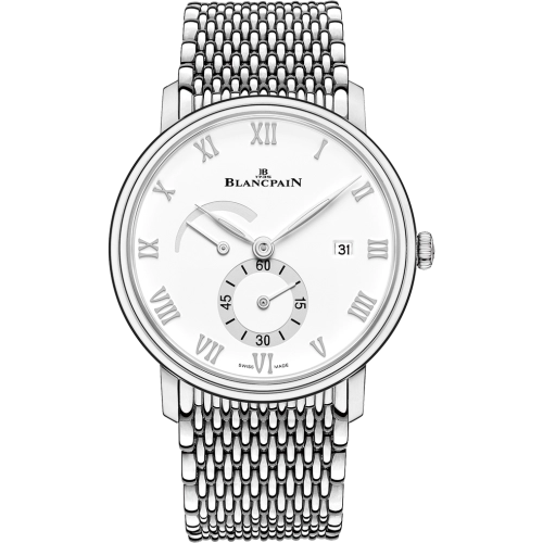 Blancpain Villeret 6606A-1127-MMB