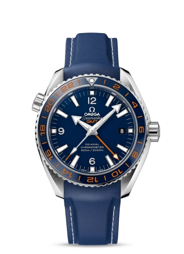 Omega Seamaster Planet Ocean 232-32-44-22-03-001
