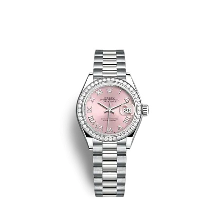 Rolex Lady-Datejust 279139RBR-0012