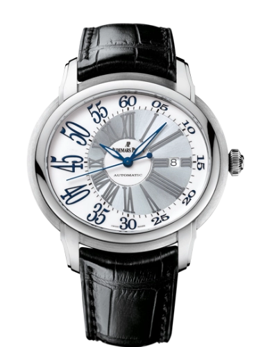 Audemars Piguet Millenary 15320BC-OO-D028CR-01